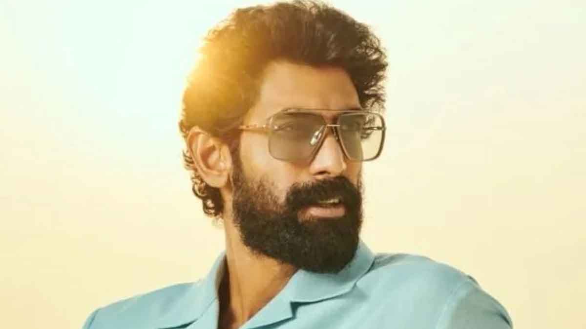 rana daggubati deleted instagram account on his marriage day 