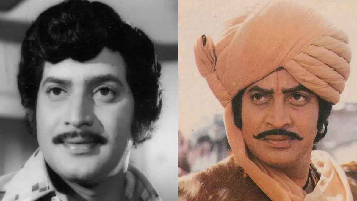super star kirshna movies 18 released in one year which ones are hit 