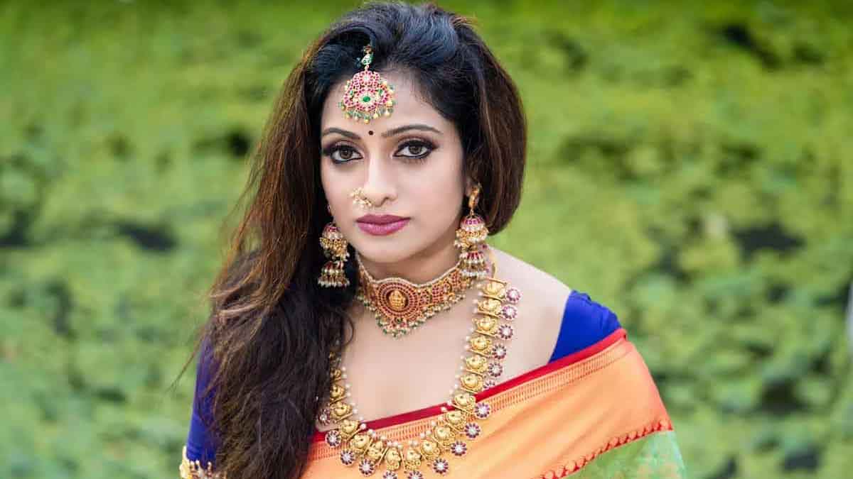 udayabhanu getting highest remuneration for bigg boss telugu 6 