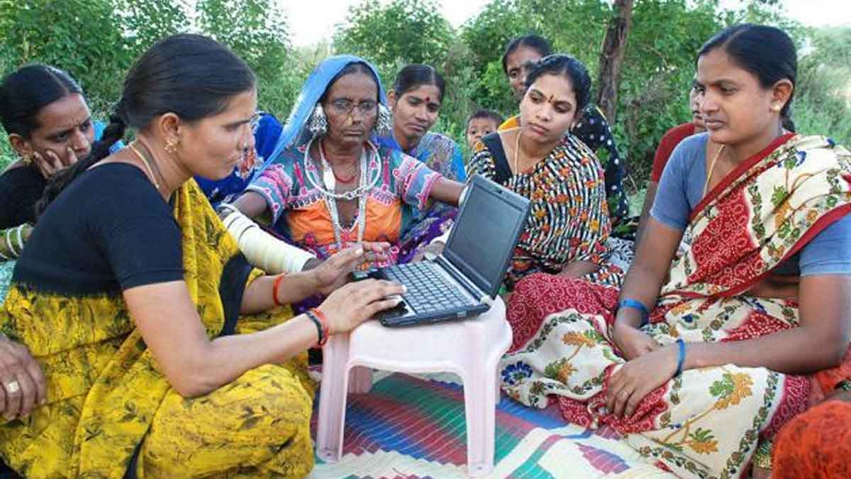 indian government offering interest free loans to women 