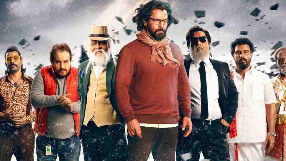 do you know how much profits cobra movie collected till now 