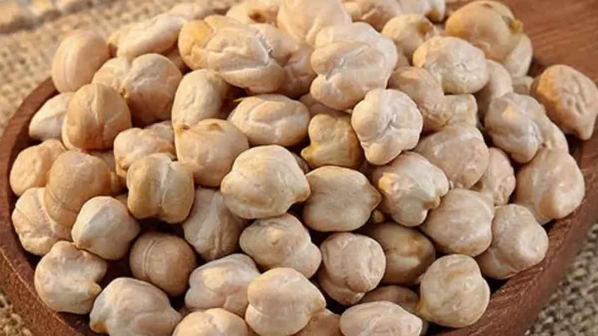 take kabuli chana daily one cup for these benefits 
