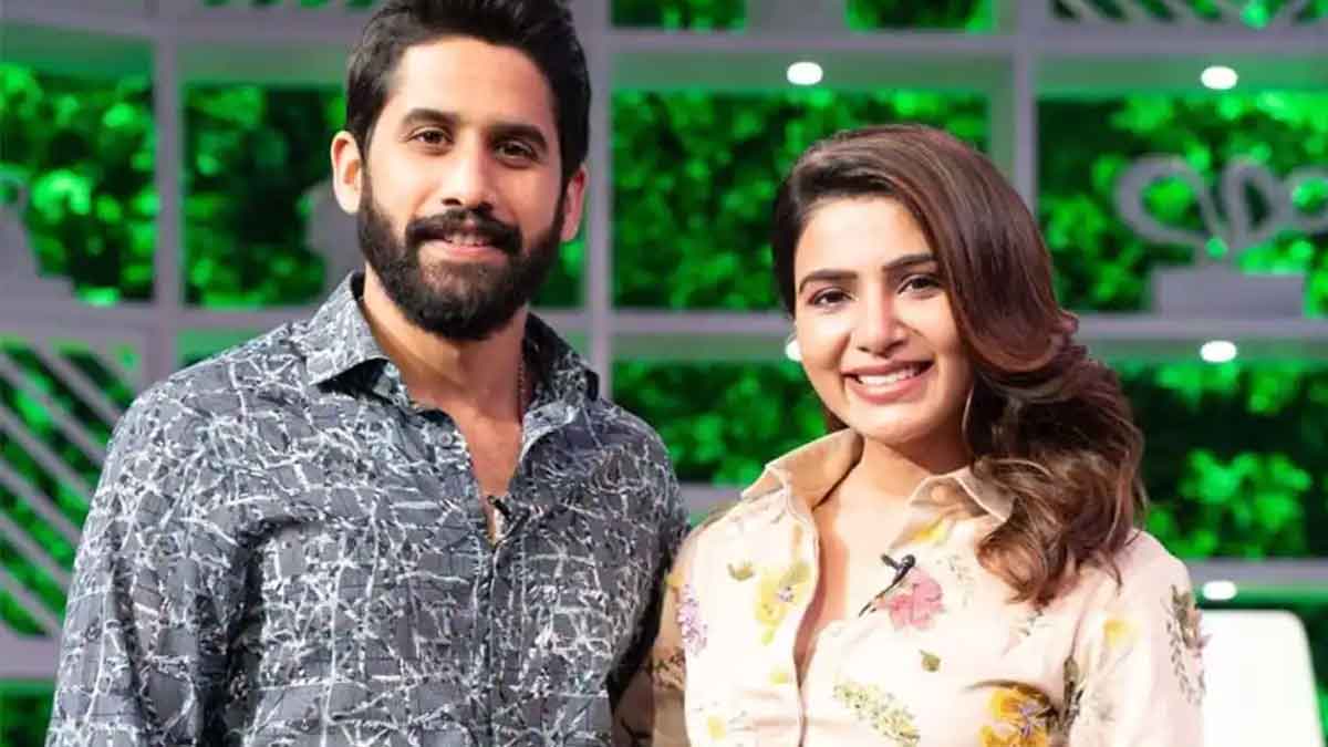 do you know how much naga chaitanya and samantha earned after marriage 