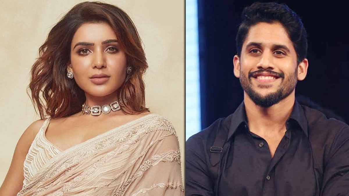 Samantha divorce issue that star hero celebrated 