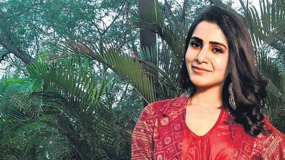 samantha second marriage news her team given clarity 