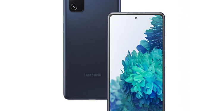 Samsung Galaxy S20 FE 5G variant launched in india