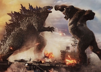 godzilla vs kong good box office collections in india