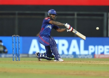 delhi won against chennai in ipl 2021 2nd match