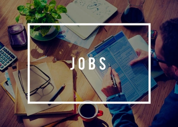 Jobs Employment Career Occupation Application Concept