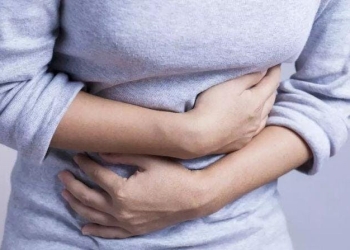 Stomach Pain