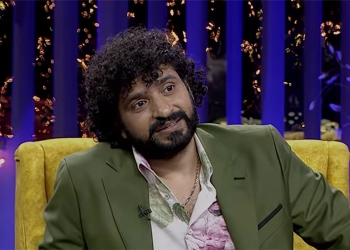 Bigg Boss 5 nataraj master hit photo of contestant