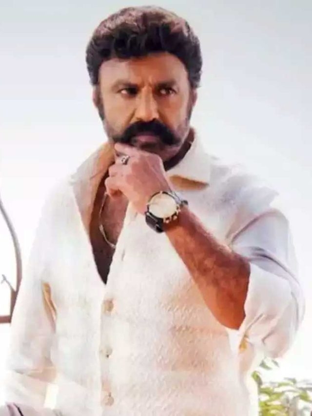 బాలకృష్ణ అభిమానులకు బిగ్ సర్‌ప్రైజ్‌..