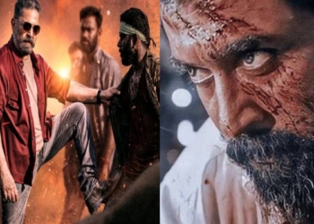 vikram movie