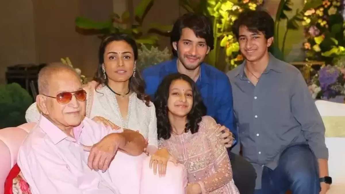 mahesh babu assets value hundreds of crores 