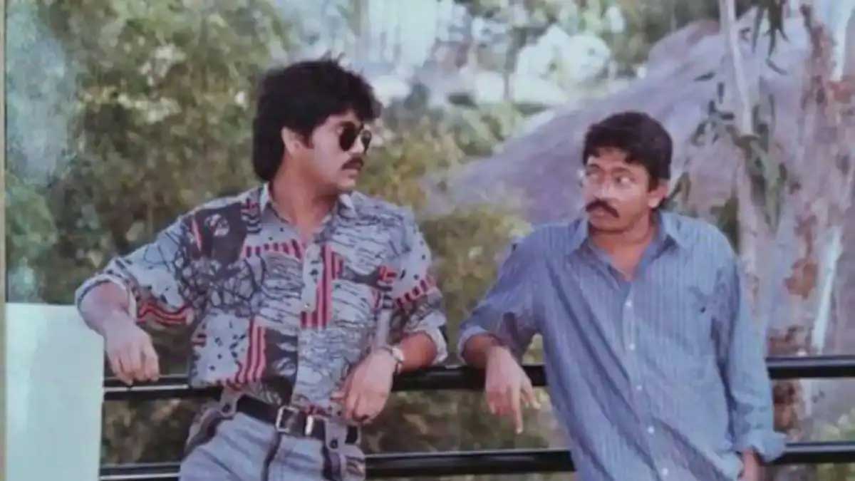 నాగార్జున శివ మూవీ గురించి అప్ప‌ట్లో వారు ఏమ‌నుకున్నారో తెలుసా..? 