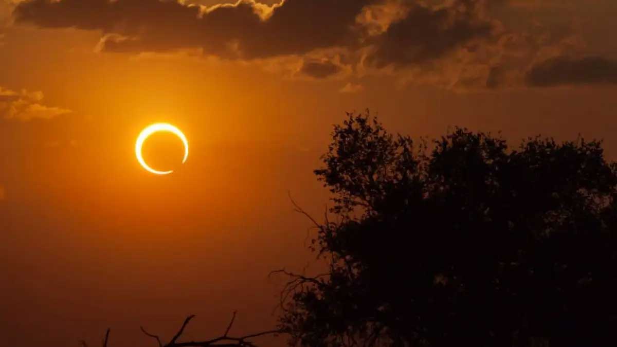 because of solar eclipse these zodiac signs people will get wealth and luck 