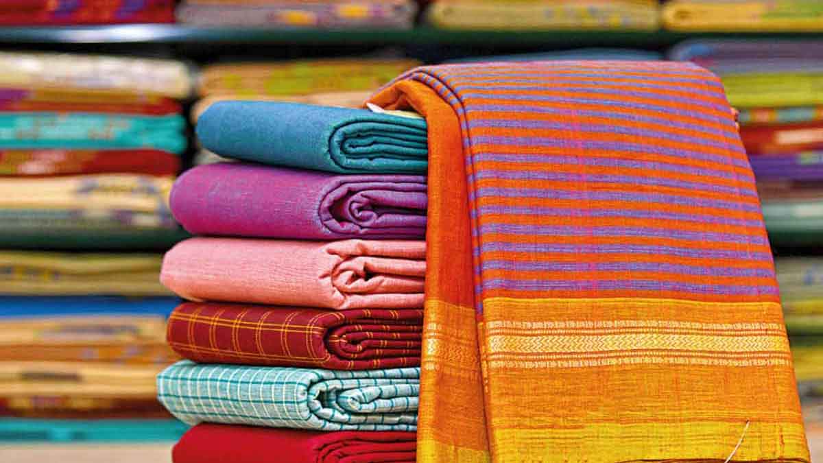 business ideas in telugu saree business good income 