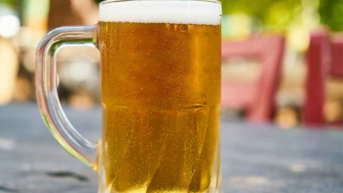if you are drinking beer regularly then know these facts 