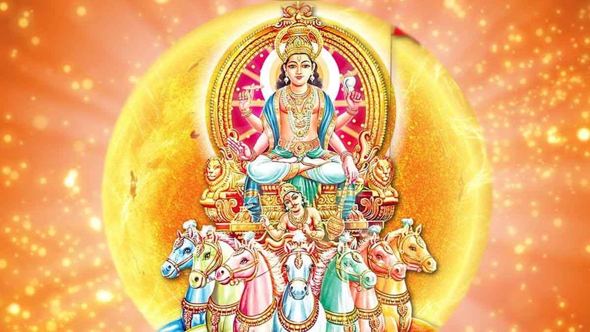 do like this for lord surya to get health and wealth 