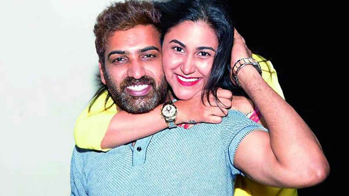 interesting facts about taraka ratna wife alekya reddy 