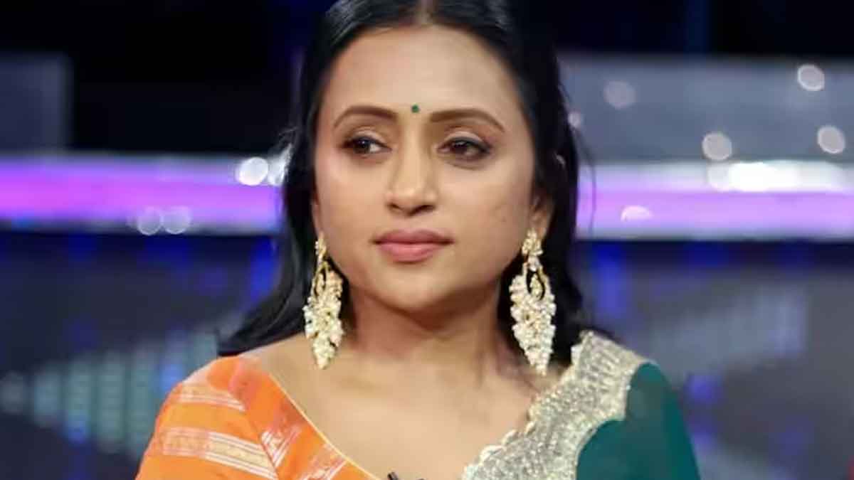 suma anchoring not good in these days netizen troll her 