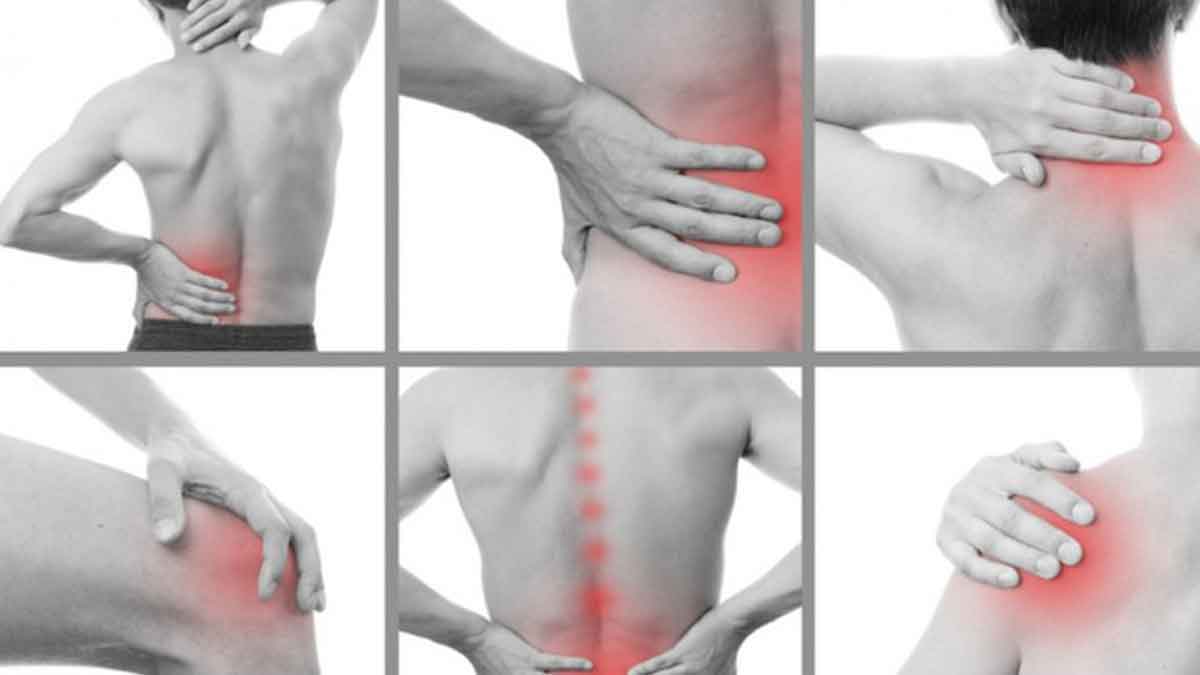 follow this simple home remedies for body pains 
