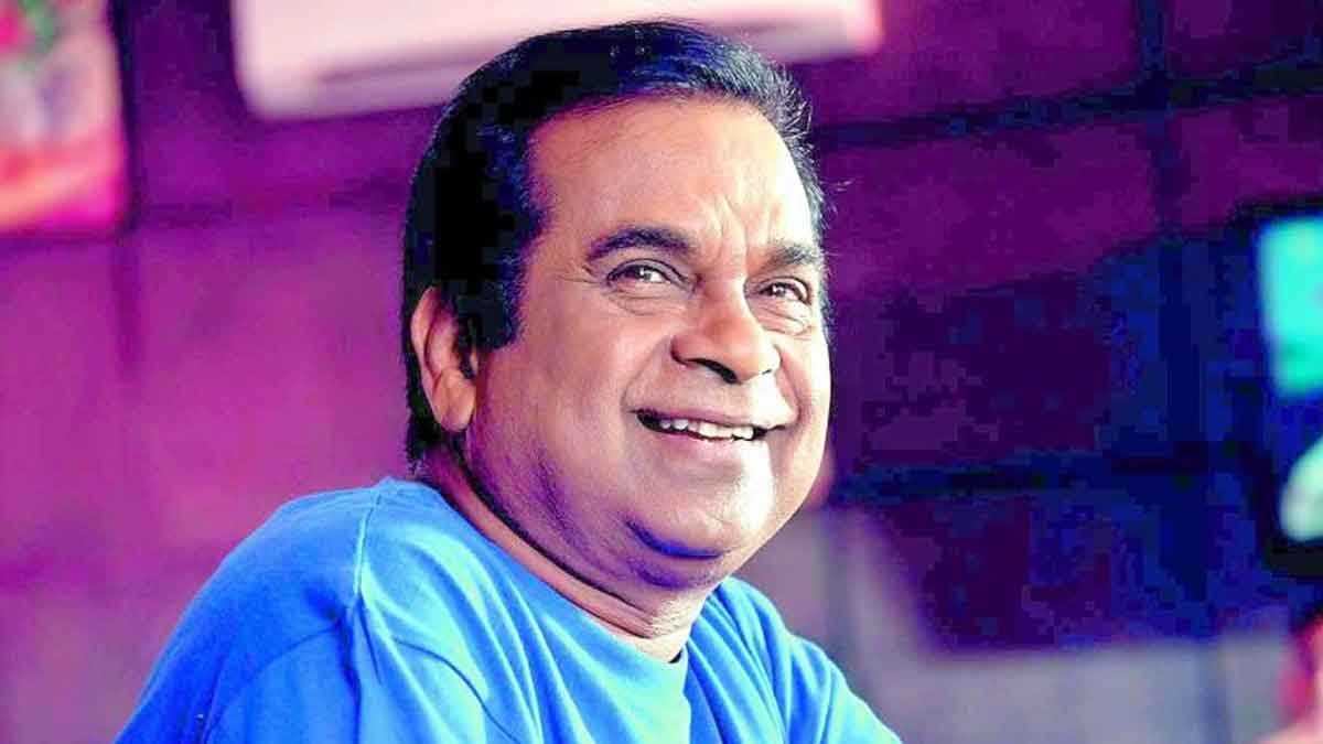 Brahmanandam : సీనియర్ కమెడియన్ బ్రహ్మానందం ఆస్తుల విలువ ఎంతో తెలిస్తే.. నోరెళ్లబెడతారు..! Brahmanandam net worth and assets and properties value