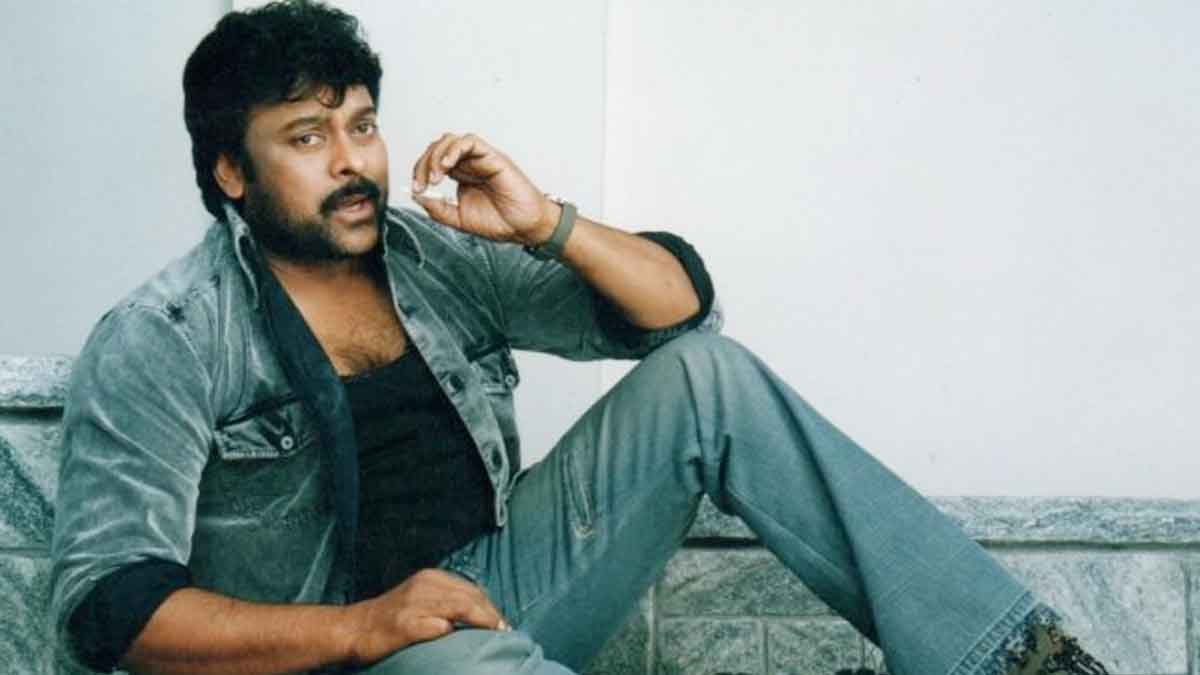 do you know what is chiranjeevi favourite food