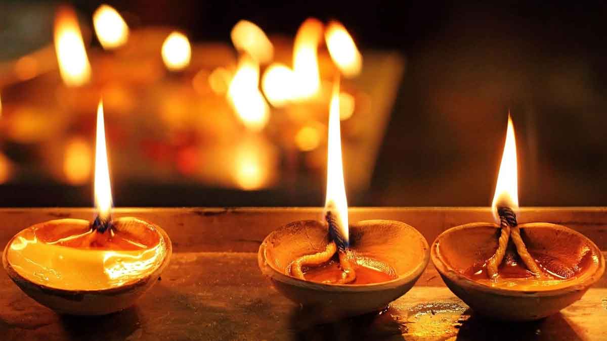 do no do these mistakes while deeparadhana 