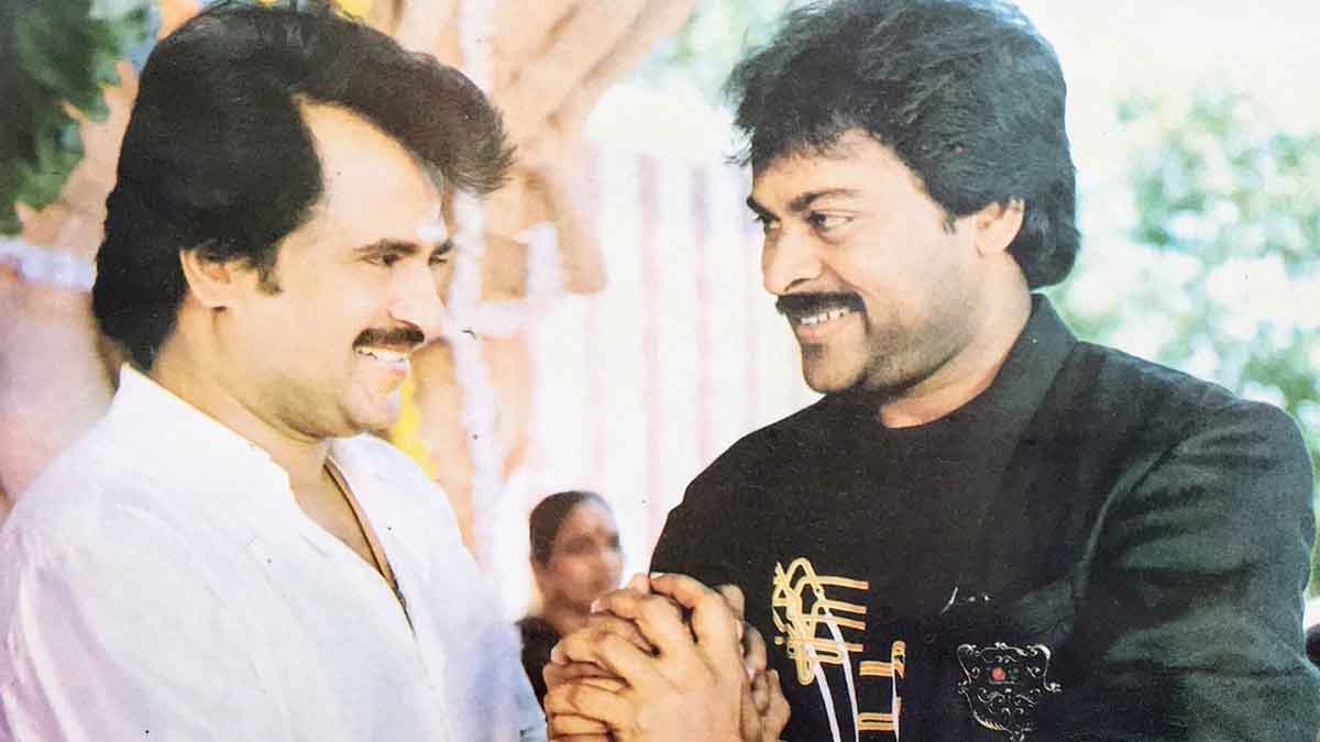 rajinikanth got super hit movie after rejecting chiranjeevi