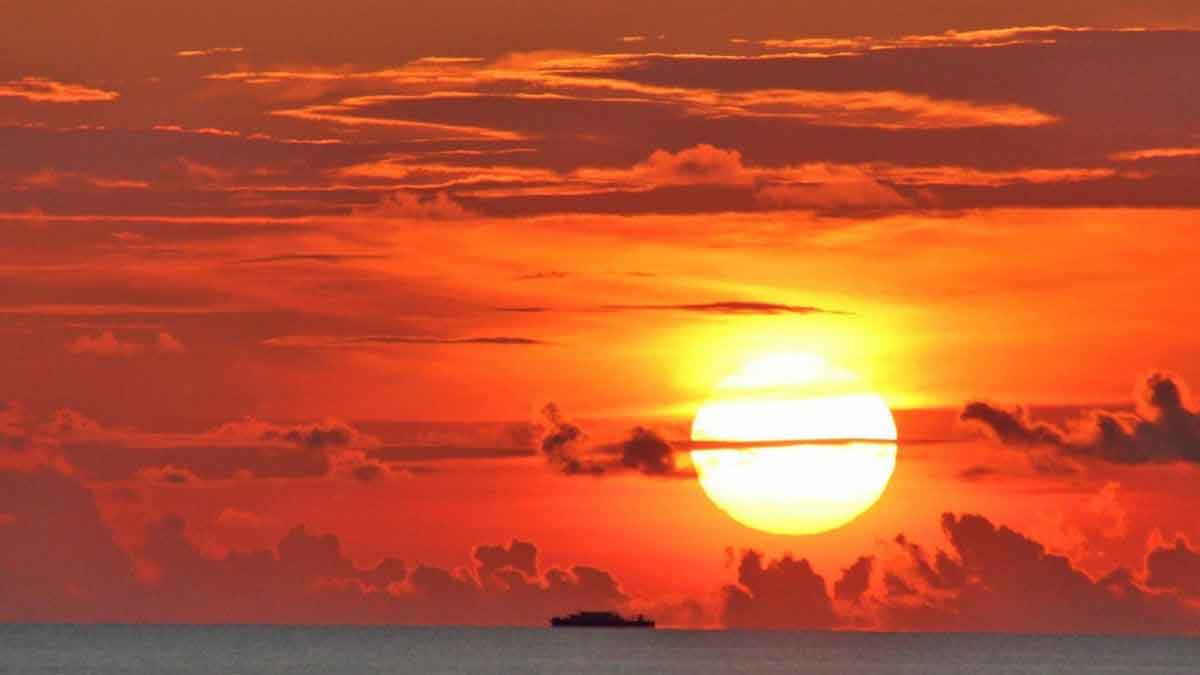 do not do these works after sunset know the reasons 