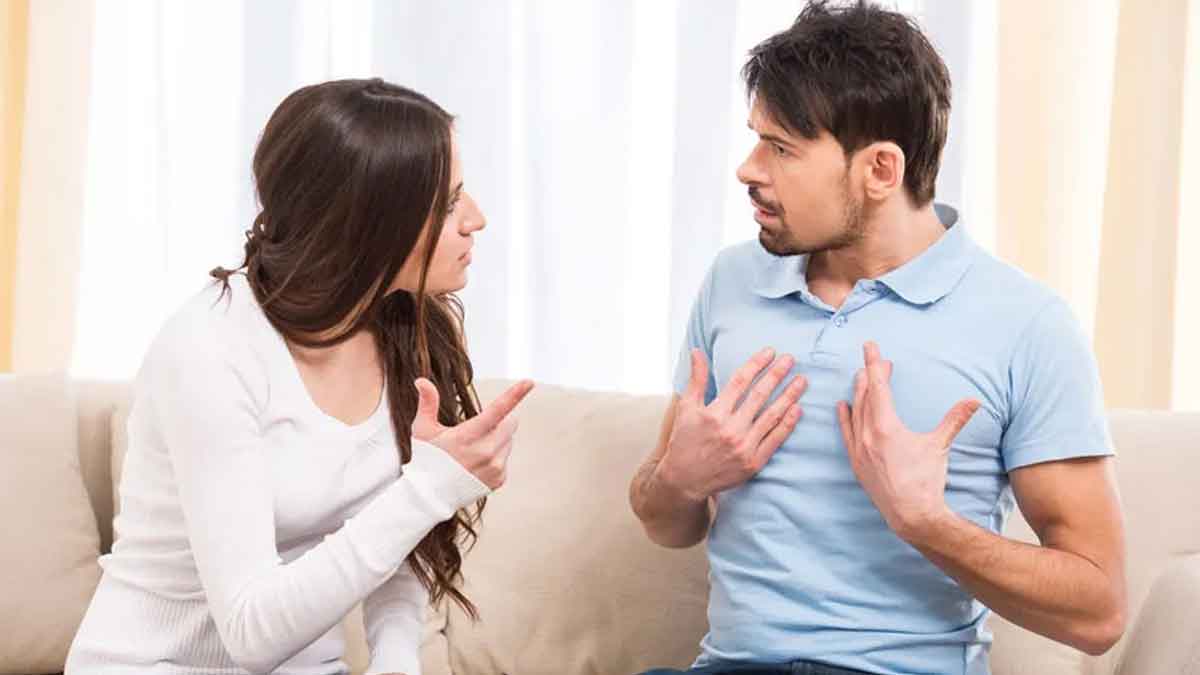 5 reasons why wife and husband get divorce 