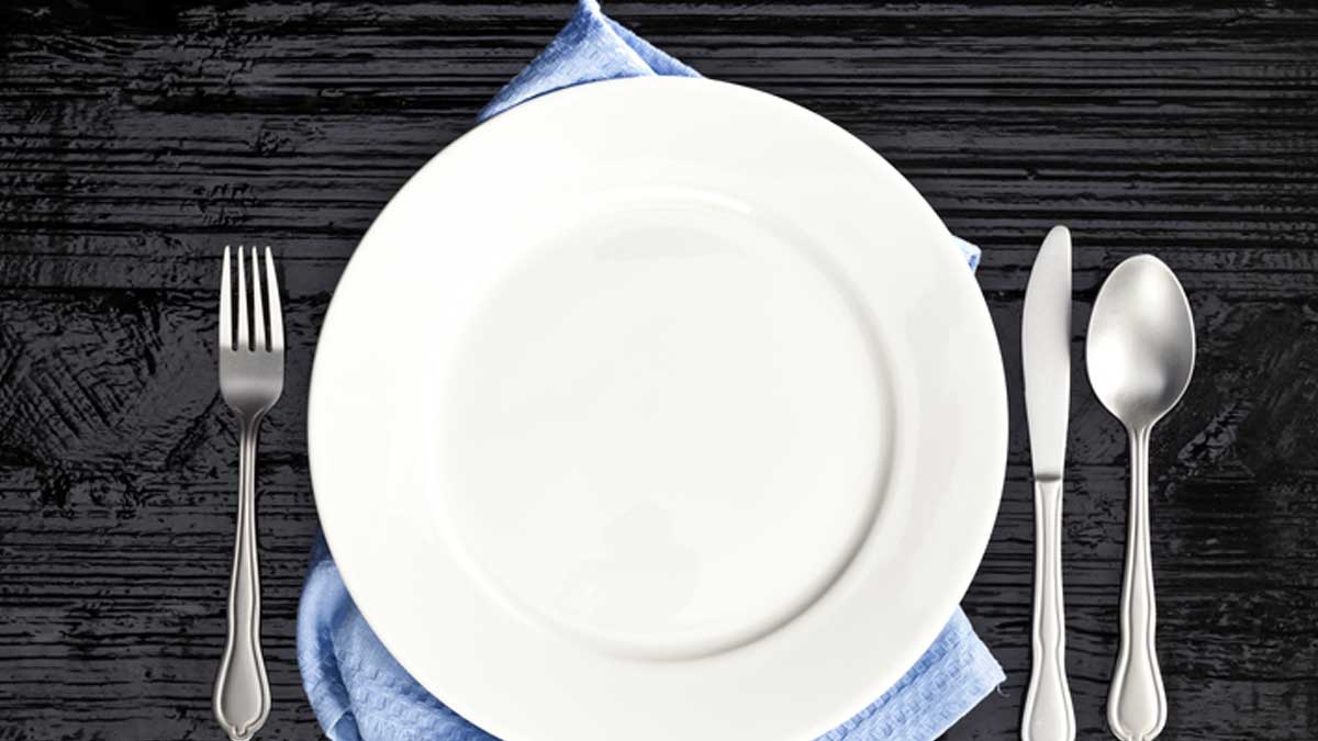what happens when you use other persons spoons and plates 