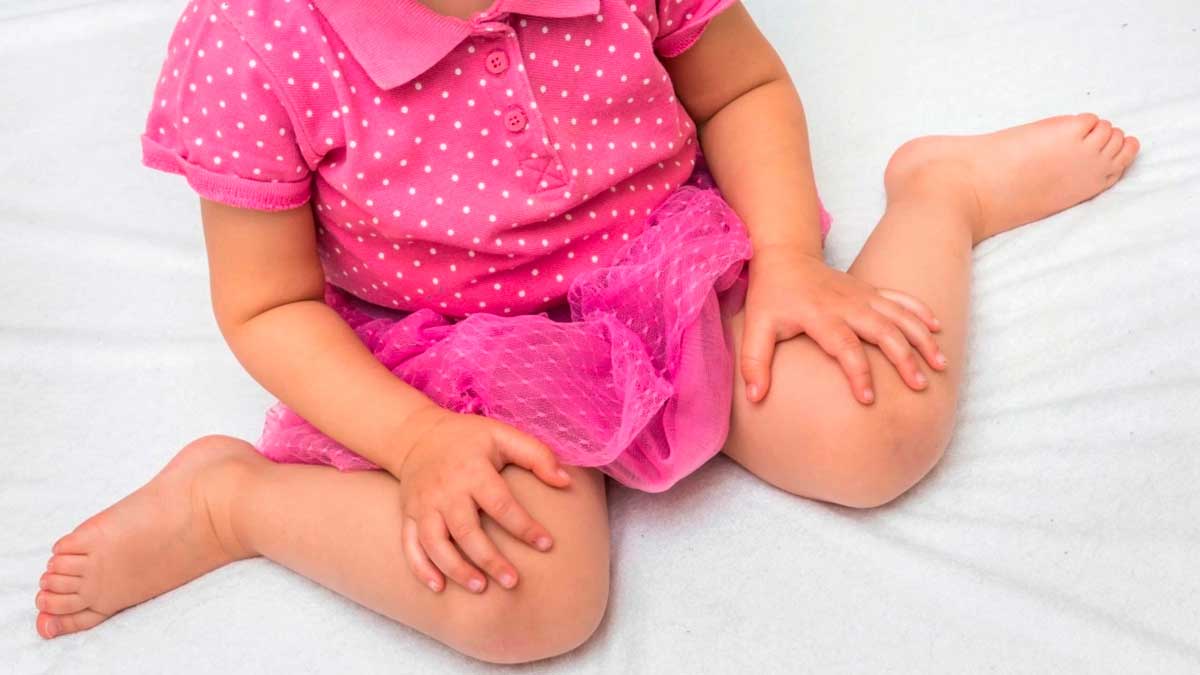 w sitting position is very harmful for children 