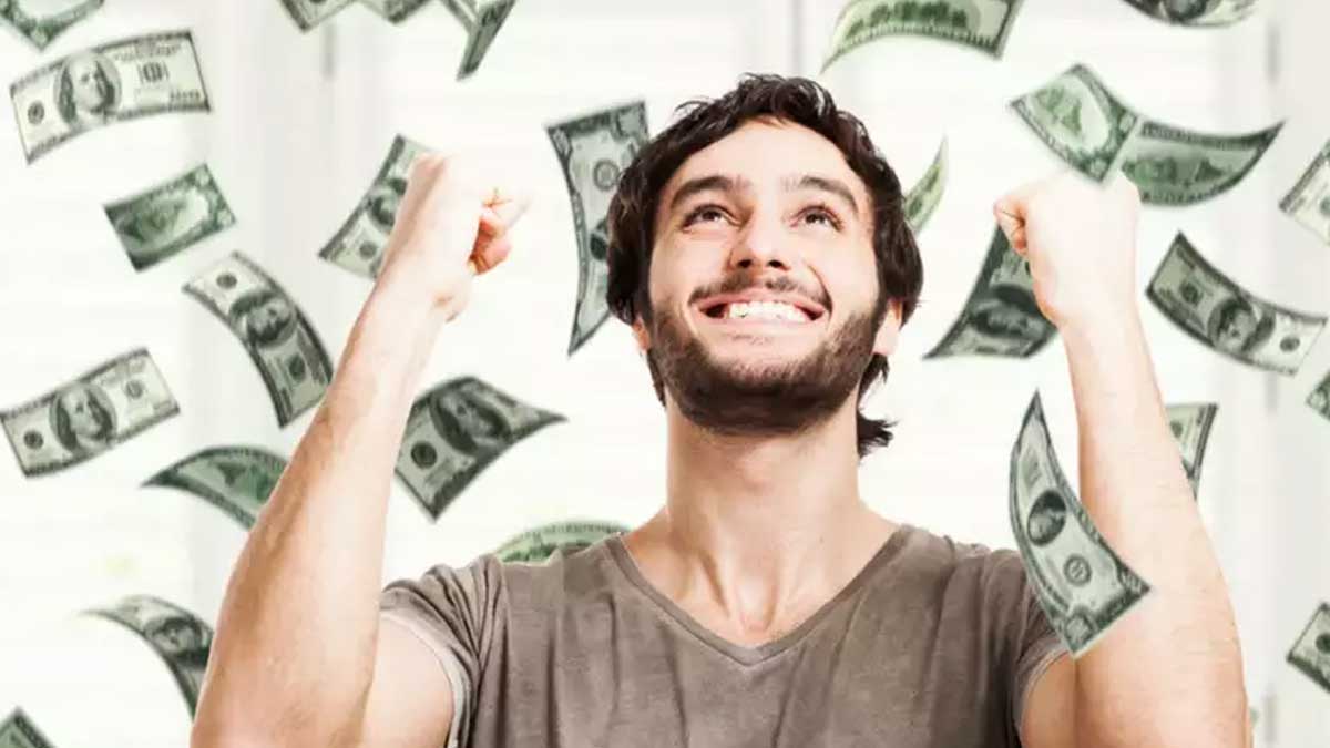 these are the signs that tell you will get wealth 