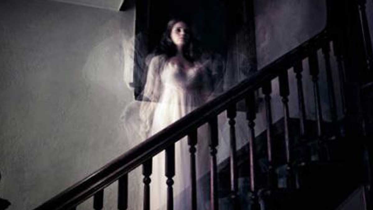after person death we should leave house or what 