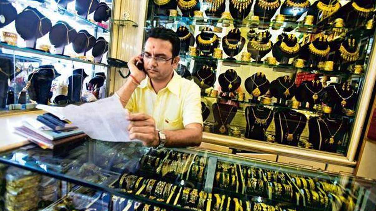 the secret of marwari business how to do puja 