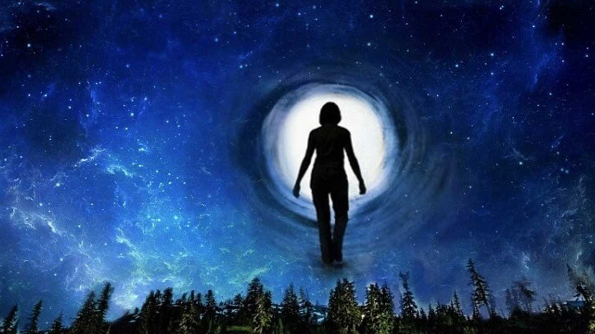 what happens to soul after death 