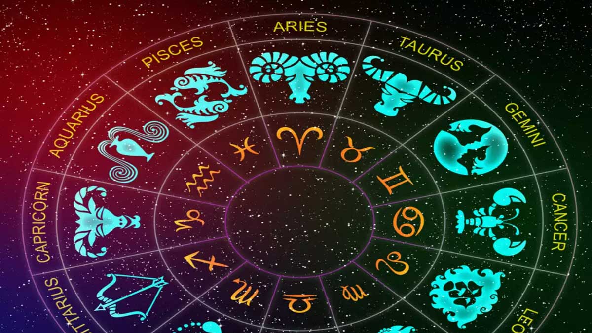 which zodiac sign persons how many years or problems 