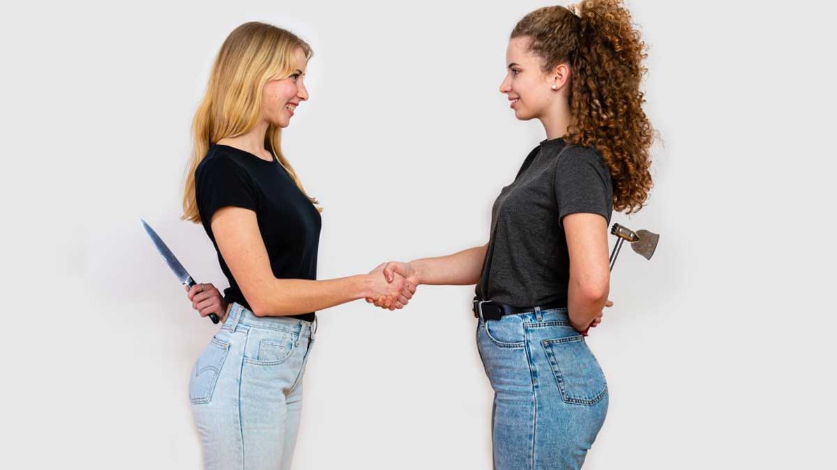 you should stay away from these 3 types of persons 