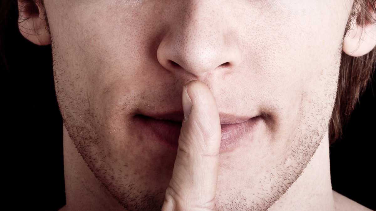 you should not tell these 9 matters to others 