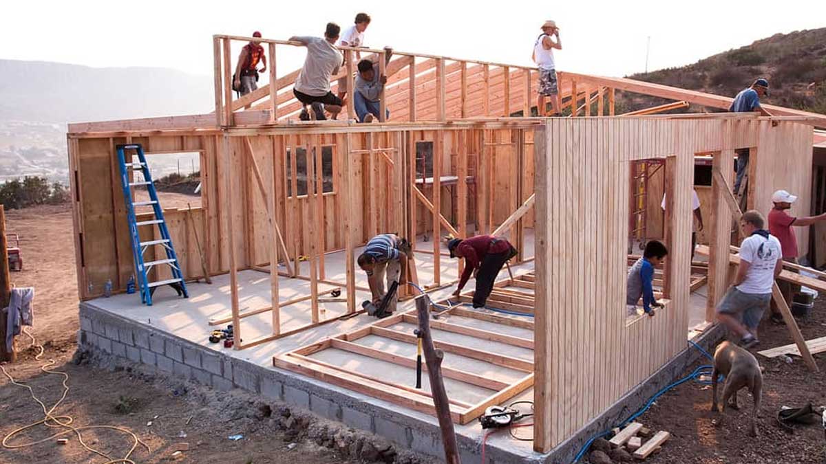 if you are building a house then do not make these mistakes 