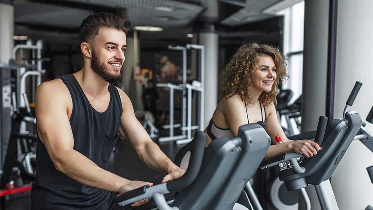 if you are exercising in gym then follow these tips 