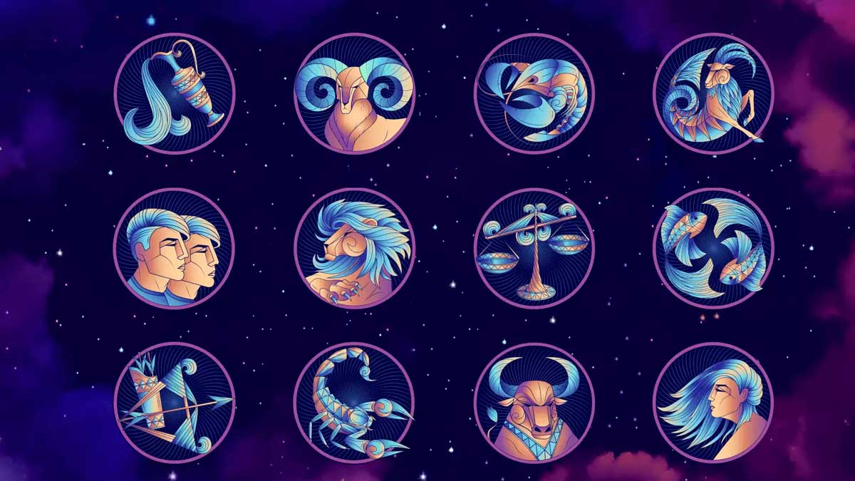 which zodiac persons can get success in which business 