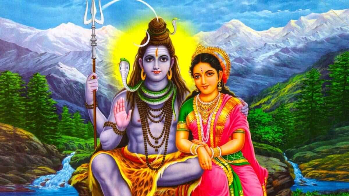 lord shiva told these secrets about humans to parvati 