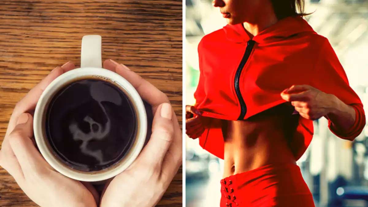 drink coffee like this for weight loss 