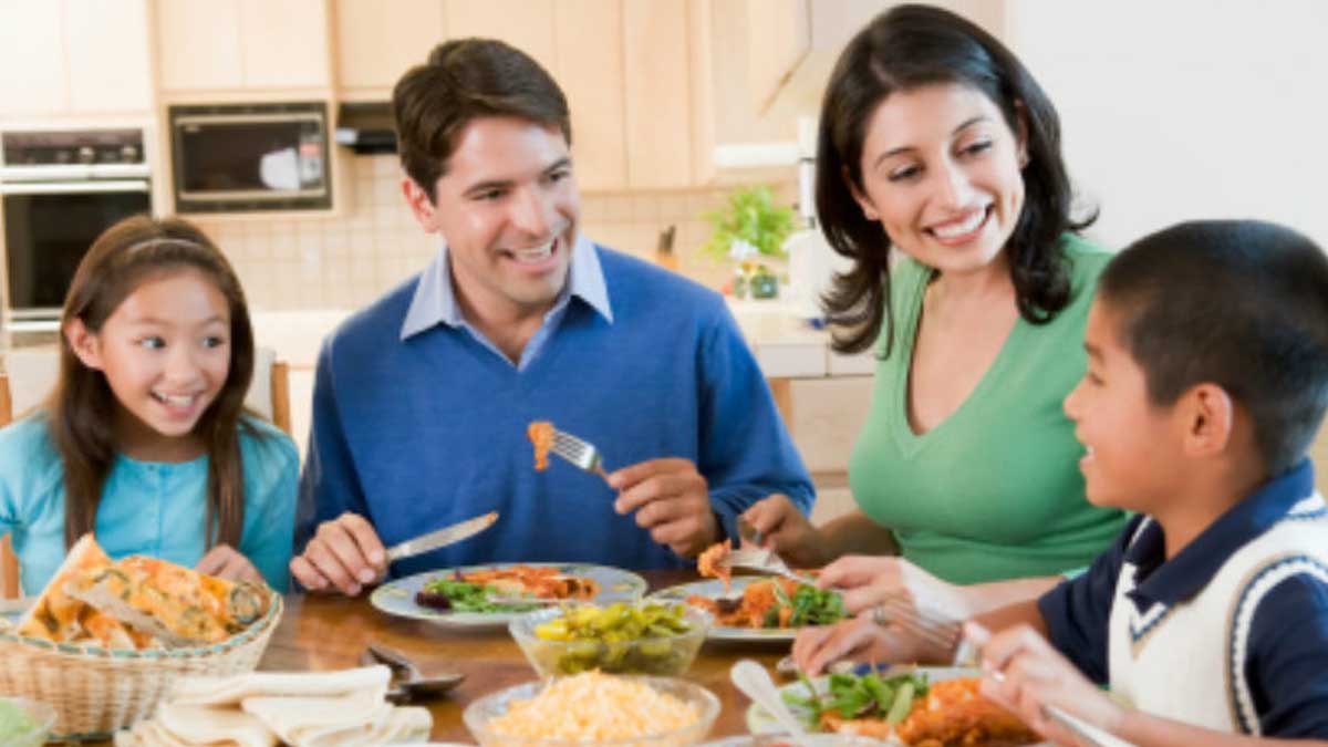 do not take these foods at night 