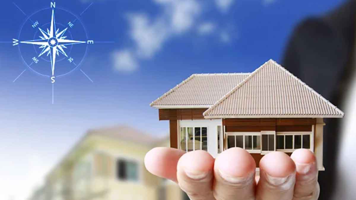 follow these vastu tips to bring positive energy into your home 