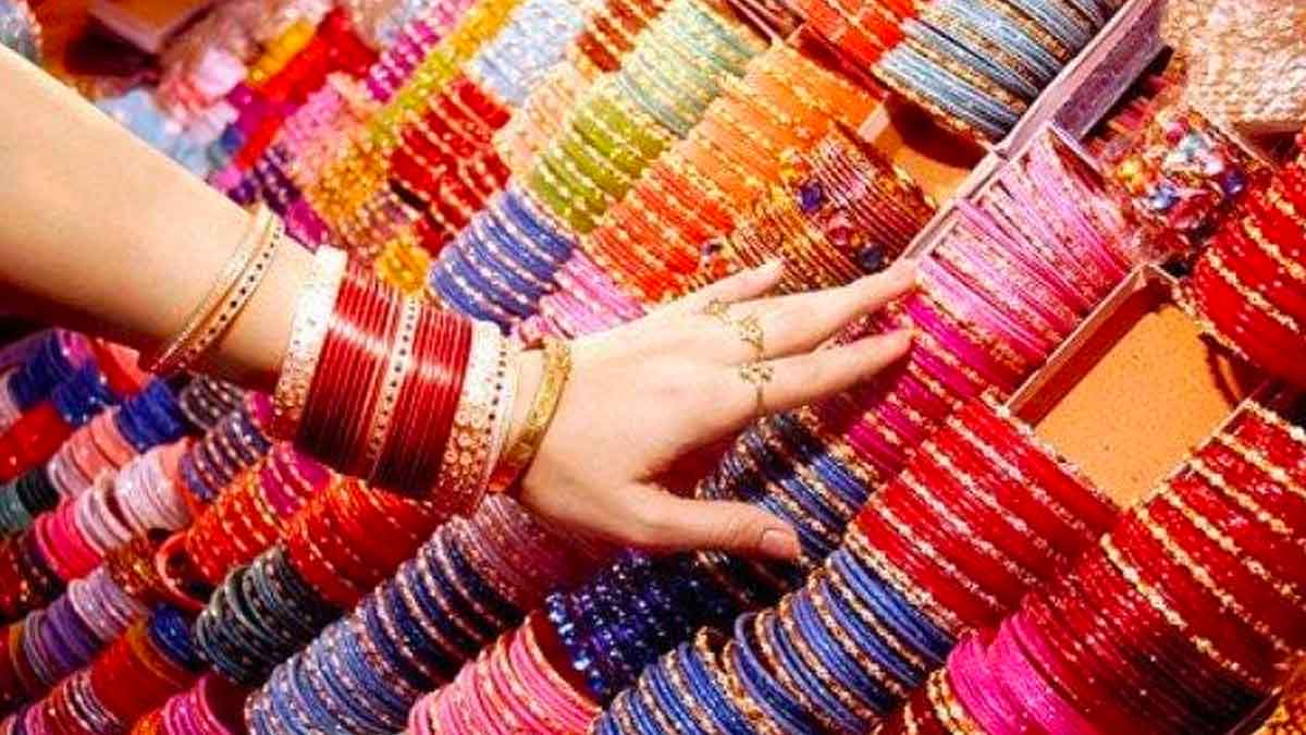 women should not do these mistakes about bangles 