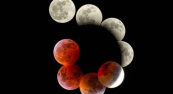 Lunar Eclipse : అక్టోబర్ 28 చంద్రగ్రహణం.. ఈ 4 రాశుల వాళ్ళకి రాజయోగం.. మీ రాశి కూడా ఉందేమో చూడండి..!